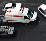 ambulance